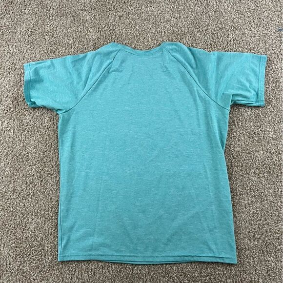 Nike Swim Hydroguard UPF 40 shirt men’s m - Picture 5 of 7